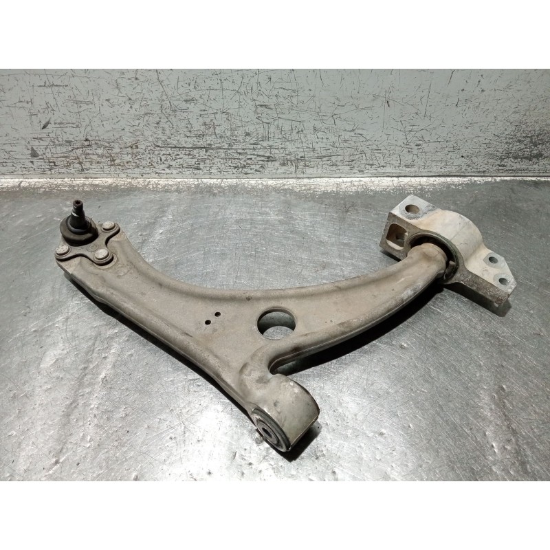 Recambio de brazo suspension inferior delantero derecho para seat alhambra (710, 711) 2.0 tdi referencia OEM IAM 3C0153D  