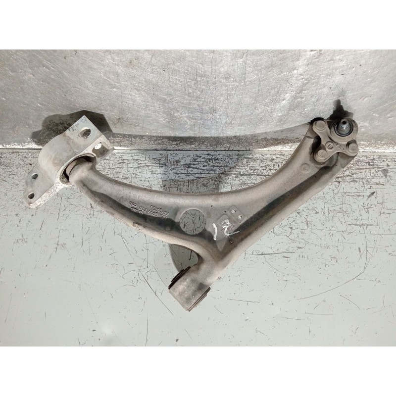 Recambio de brazo suspension inferior delantero izquierdo para seat alhambra (710, 711) 2.0 tdi referencia OEM IAM 3C0153D  