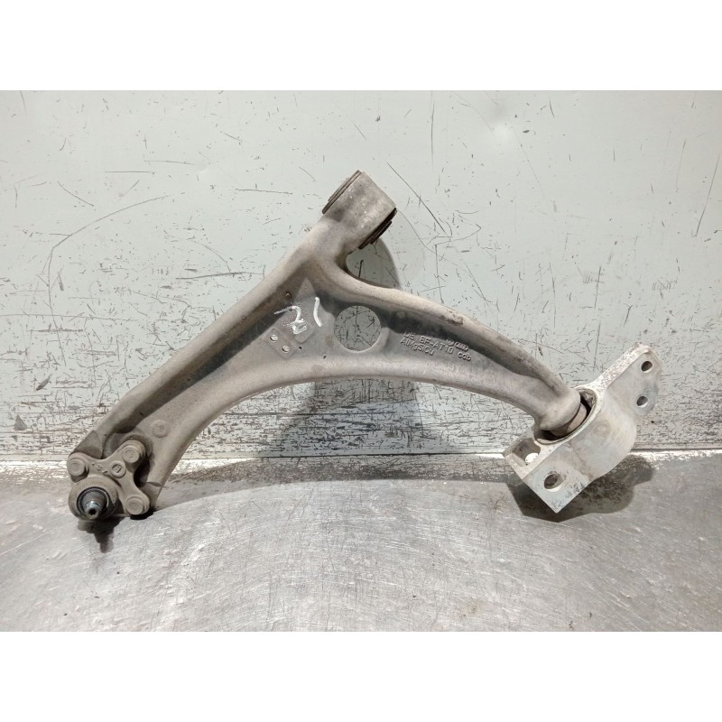 Recambio de brazo suspension inferior delantero izquierdo para seat alhambra (710, 711) 2.0 tdi referencia OEM IAM 3C0153D  