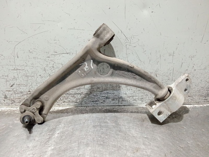 Recambio de brazo suspension inferior delantero izquierdo para seat alhambra (710, 711) 2.0 tdi referencia OEM IAM 3C0153D  