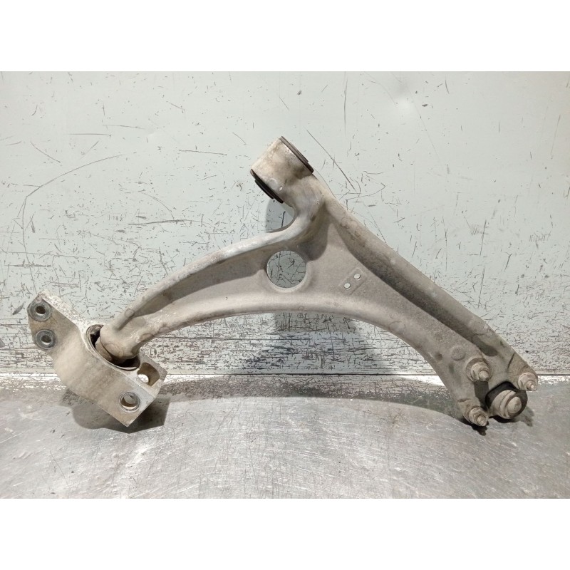 Recambio de brazo suspension inferior delantero izquierdo para seat alhambra (710, 711) 2.0 tdi referencia OEM IAM 3C0153D  