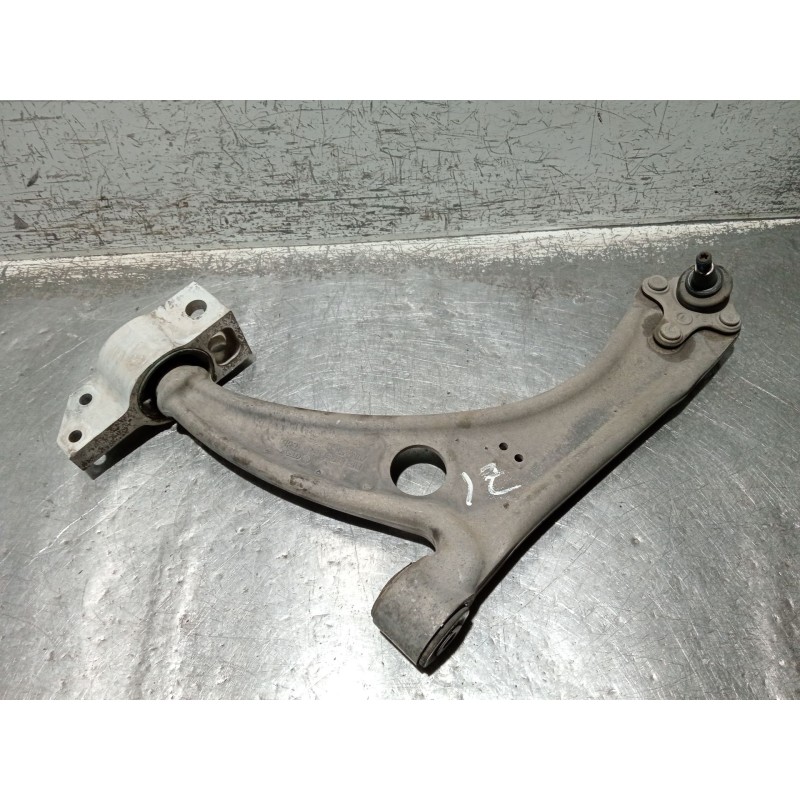 Recambio de brazo suspension inferior delantero izquierdo para seat alhambra (710, 711) 2.0 tdi referencia OEM IAM 3C0153D  
