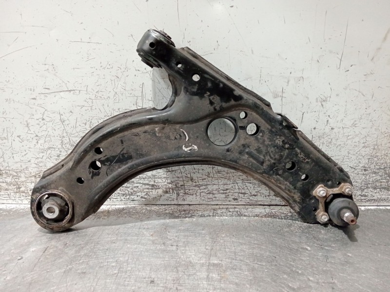 Recambio de brazo suspension inferior delantero derecho para audi a3 (8l) referencia OEM IAM   