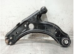 Recambio de brazo suspension inferior delantero derecho para audi a3 (8l) referencia OEM IAM    2