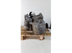 Recambio de caja cambios para seat alhambra (710, 711) 2.0 tdi referencia OEM IAM LQU 6V 02080P02 141180317