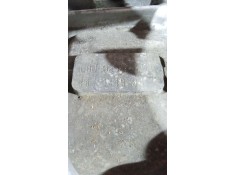 Recambio de caja cambios para seat alhambra (710, 711) 2.0 tdi referencia OEM IAM LQU 6V 02080P02 141180317 2