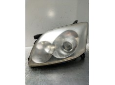 Recambio de faro izquierdo para toyota avensis berlina (t25) 1.8 sol sedán (4-ptas.) referencia OEM IAM 9922680008  