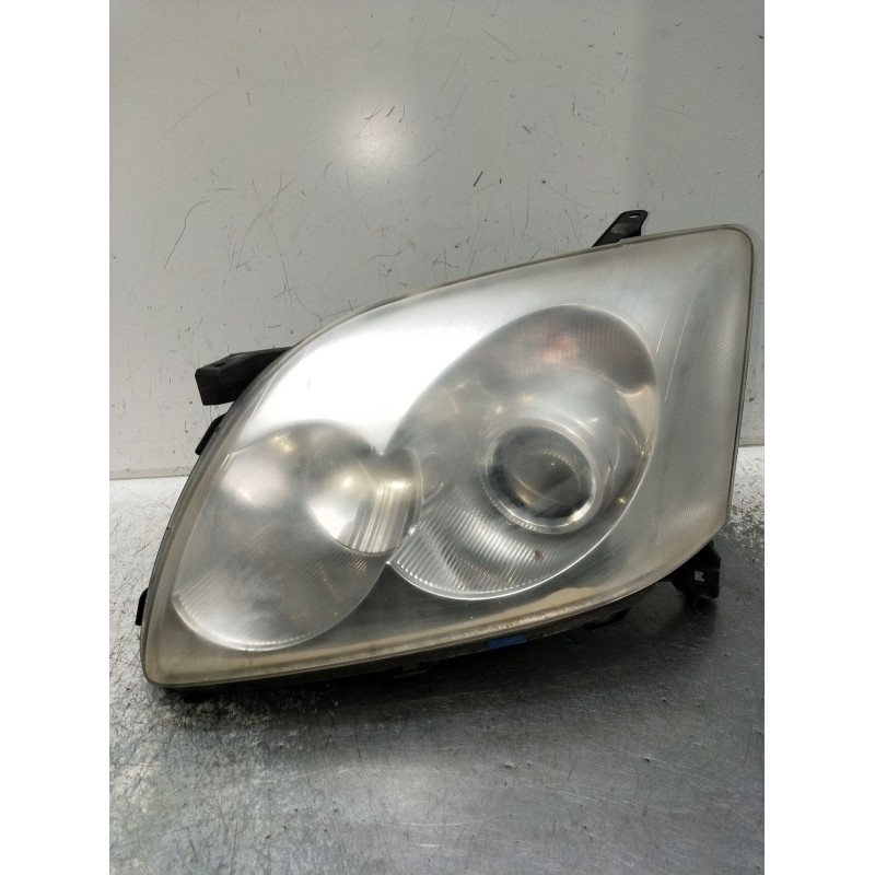 Recambio de faro izquierdo para toyota avensis berlina (t25) 1.8 sol sedán (4-ptas.) referencia OEM IAM 9922680008  