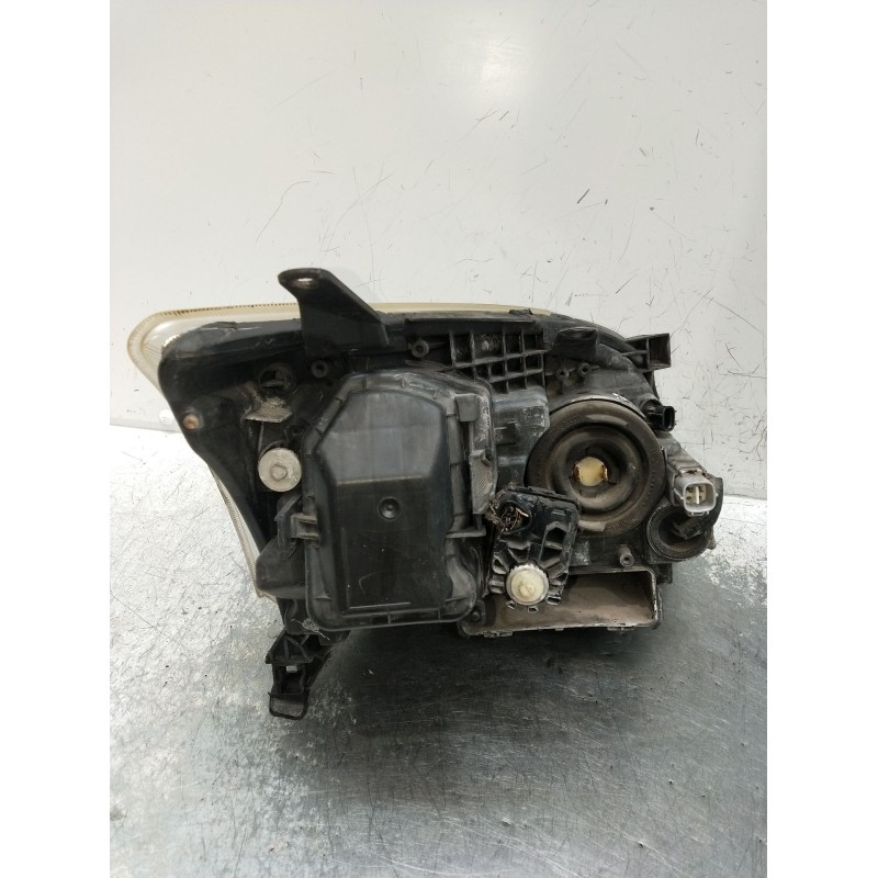 Recambio de faro izquierdo para toyota avensis berlina (t25) 1.8 sol sedán (4-ptas.) referencia OEM IAM 9922680008  