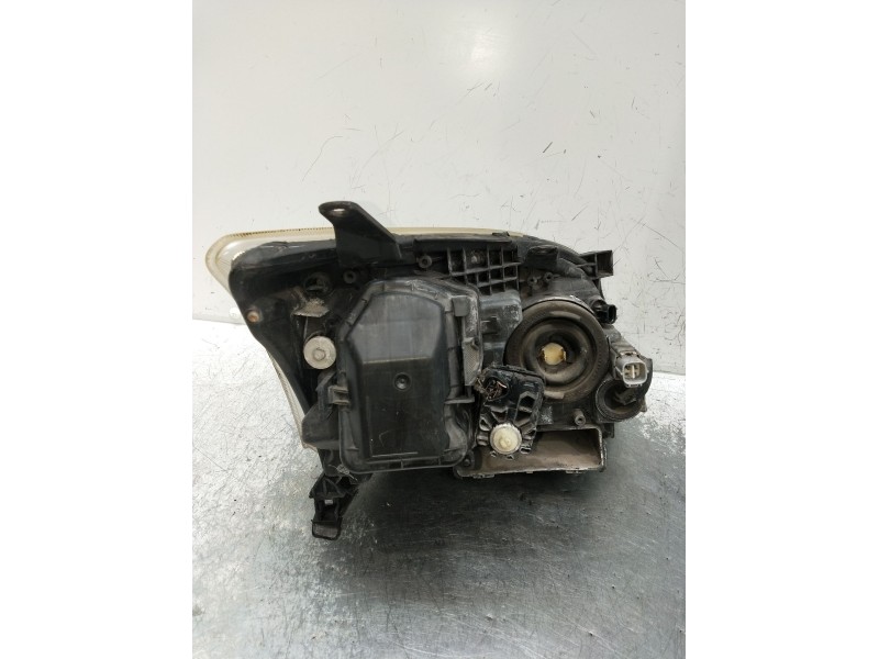 Recambio de faro izquierdo para toyota avensis berlina (t25) 1.8 sol sedán (4-ptas.) referencia OEM IAM 9922680008  