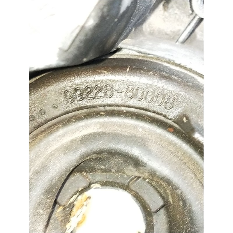 Recambio de faro izquierdo para toyota avensis berlina (t25) 1.8 sol sedán (4-ptas.) referencia OEM IAM 9922680008  