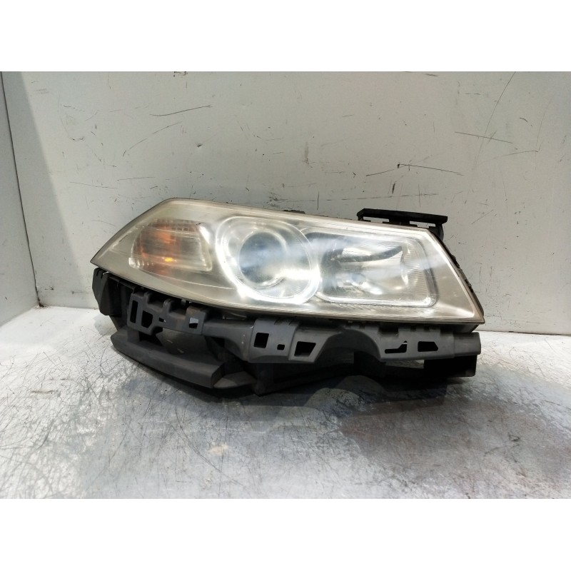 Recambio de faro derecho para renault megane ii station wagon (km0/1_) 1.5 dci (km1f) referencia OEM IAM 893127408200412742F  