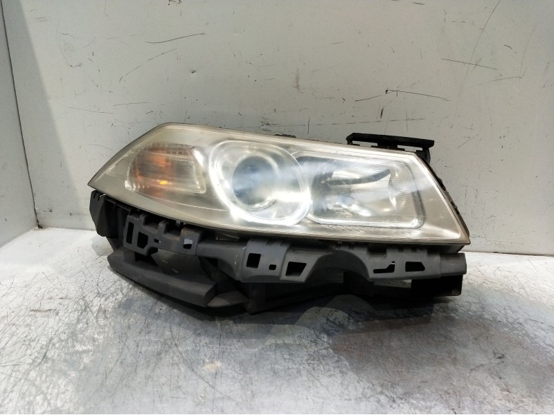 Recambio de faro derecho para renault megane ii station wagon (km0/1_) 1.5 dci (km1f) referencia OEM IAM 893127408200412742F  