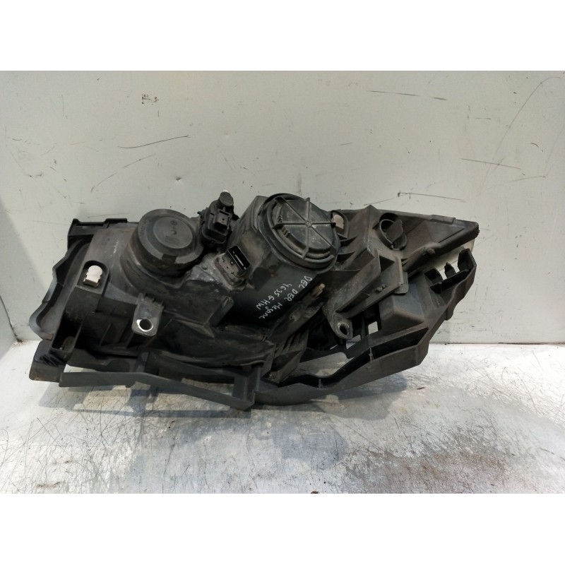 Recambio de faro derecho para renault megane ii station wagon (km0/1_) 1.5 dci (km1f) referencia OEM IAM 893127408200412742F  