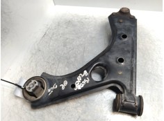 Recambio de brazo suspension inferior delantero derecho para peugeot bipper tepee active referencia OEM IAM    2