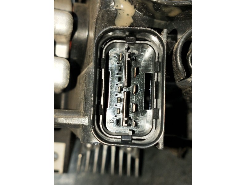 Recambio de faro derecho para bmw serie 5 lim. (f10) 525d xdrive referencia OEM IAM 1zs010131620101316202472704 xenon 