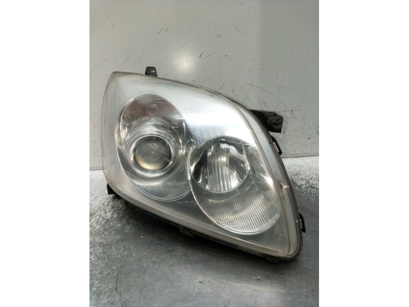 Recambio de faro derecho para toyota avensis berlina (t25) 1.8 sol sedán (4-ptas.) referencia OEM IAM 9922880008  