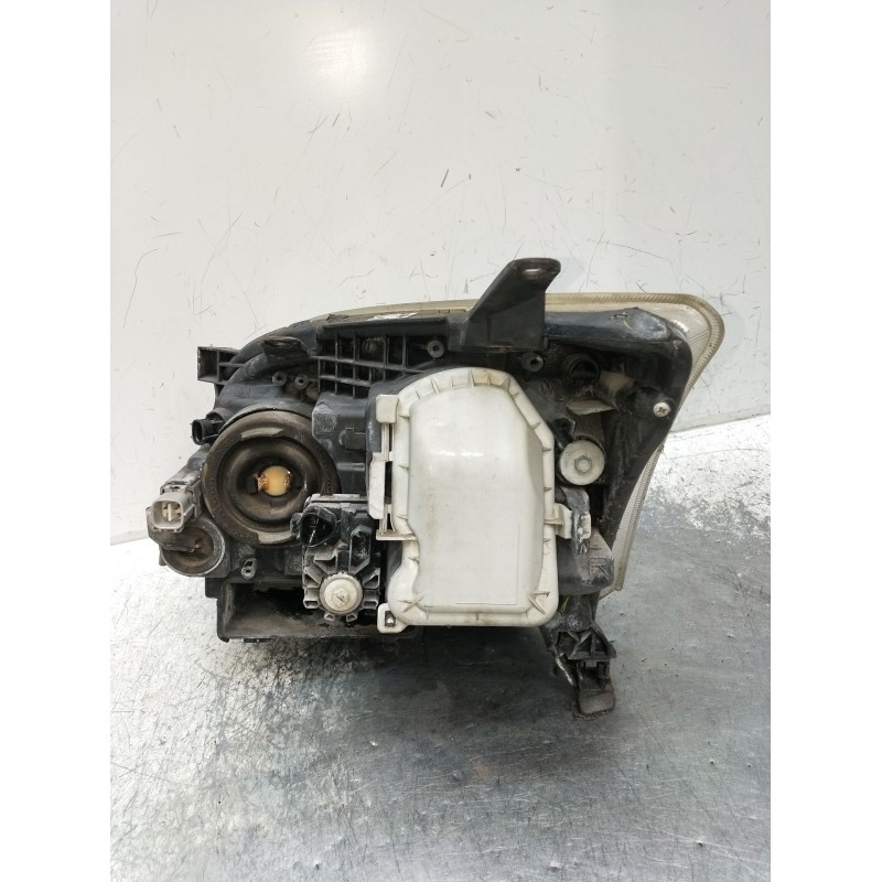 Recambio de faro derecho para toyota avensis berlina (t25) 1.8 sol sedán (4-ptas.) referencia OEM IAM 9922880008  