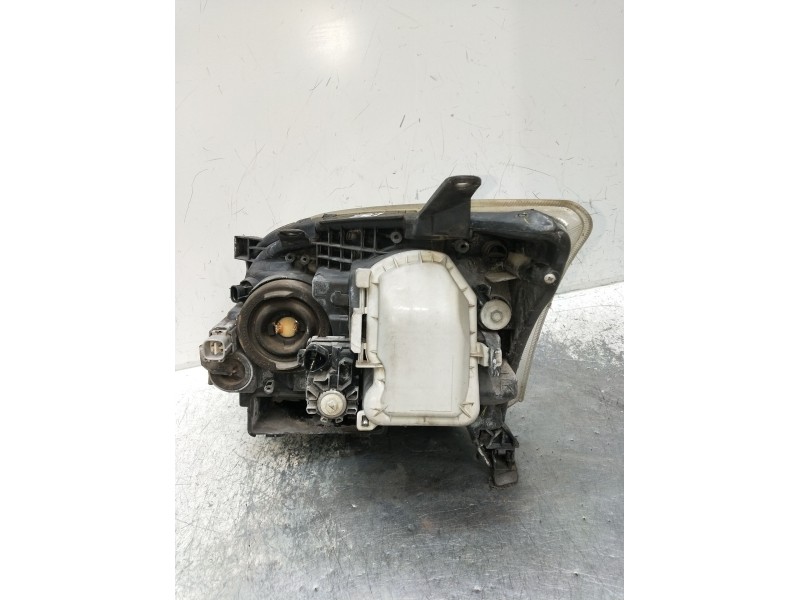 Recambio de faro derecho para toyota avensis berlina (t25) 1.8 sol sedán (4-ptas.) referencia OEM IAM 9922880008  