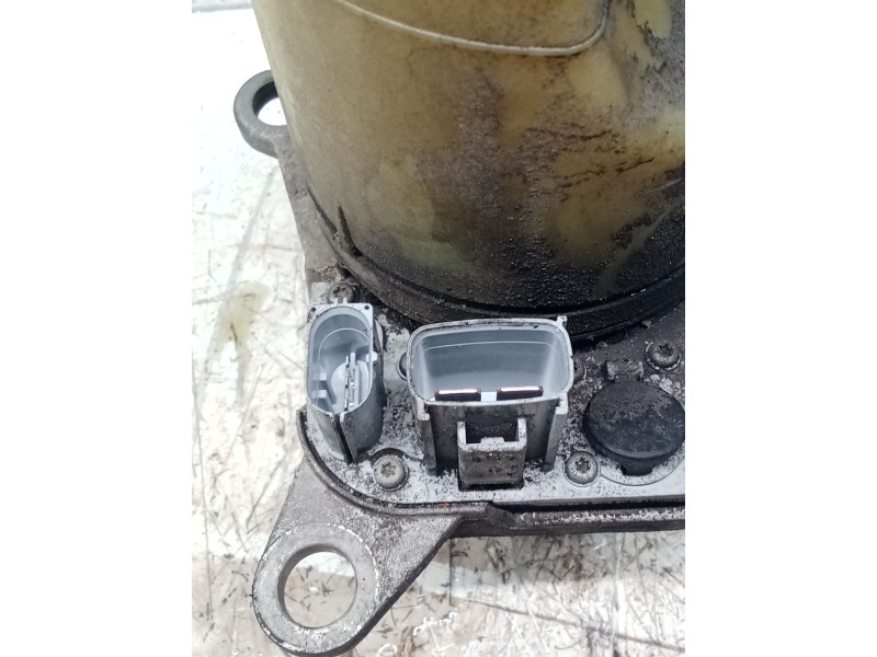Recambio de bomba direccion para volvo s40 berlina 1.6 d kinetic referencia OEM IAM   ELECTRICA