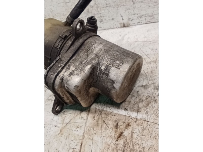 Recambio de bomba direccion para volvo s40 berlina 1.6 d kinetic referencia OEM IAM   ELECTRICA