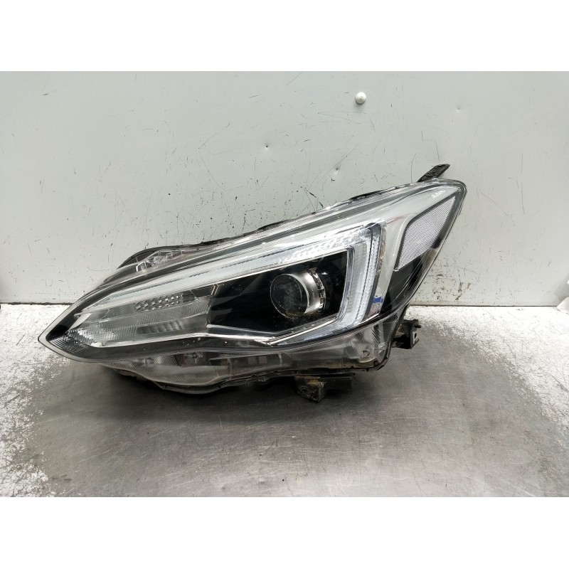 Recambio de faro izquierdo para subaru xv (gt) 2.0 i e-boxer awd (gte) referencia OEM IAM   