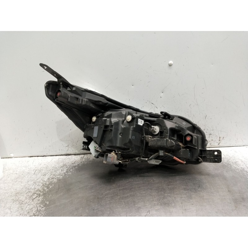Recambio de faro izquierdo para subaru xv (gt) 2.0 i e-boxer awd (gte) referencia OEM IAM   