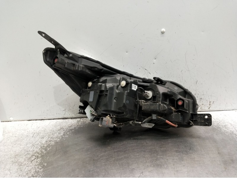Recambio de faro izquierdo para subaru xv (gt) 2.0 i e-boxer awd (gte) referencia OEM IAM   