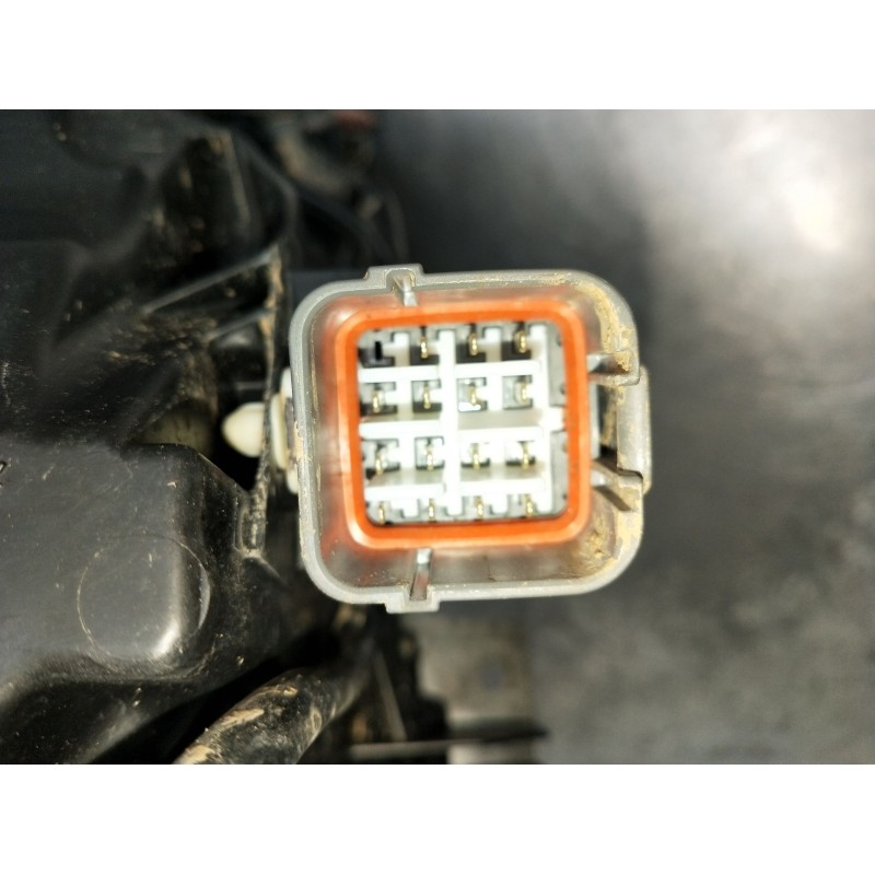 Recambio de faro izquierdo para subaru xv (gt) 2.0 i e-boxer awd (gte) referencia OEM IAM   