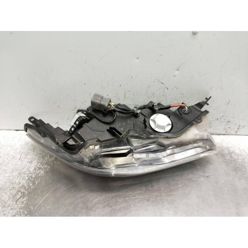 Recambio de faro izquierdo para subaru xv (gt) 2.0 i e-boxer awd (gte) referencia OEM IAM   