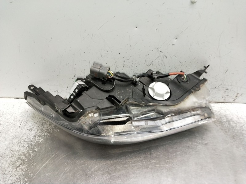 Recambio de faro izquierdo para subaru xv (gt) 2.0 i e-boxer awd (gte) referencia OEM IAM   