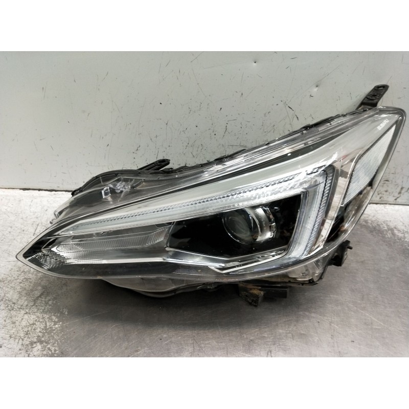 Recambio de faro izquierdo para subaru xv (gt) 2.0 i e-boxer awd (gte) referencia OEM IAM   