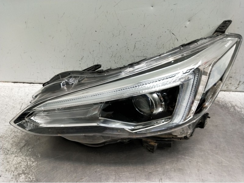 Recambio de faro izquierdo para subaru xv (gt) 2.0 i e-boxer awd (gte) referencia OEM IAM   