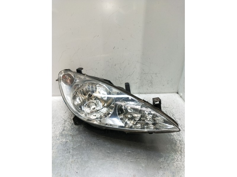 Recambio de faro derecho para peugeot 307 break / sw (s1) referencia OEM IAM 9641615680  