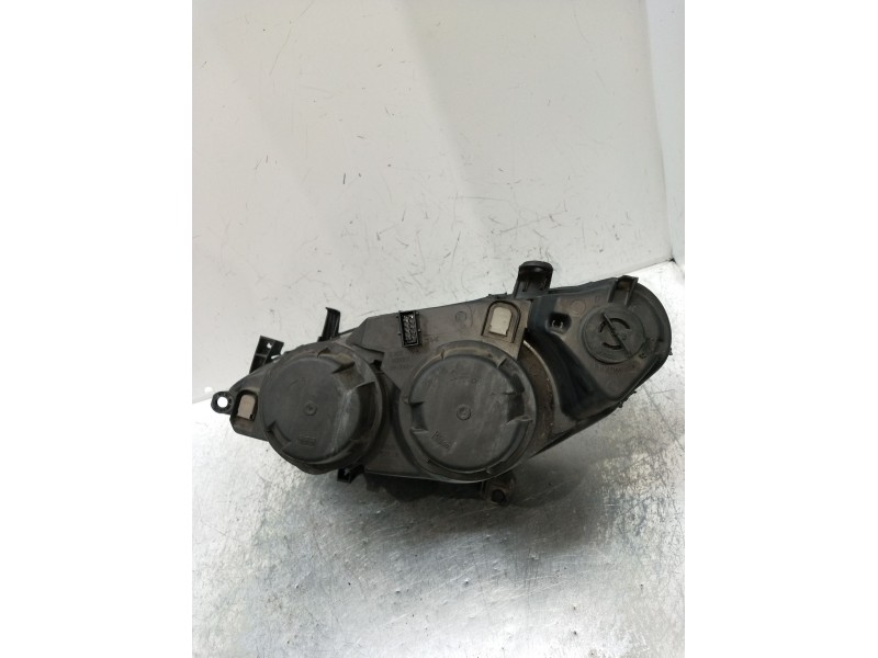 Recambio de faro derecho para peugeot 307 break / sw (s1) referencia OEM IAM 9641615680  