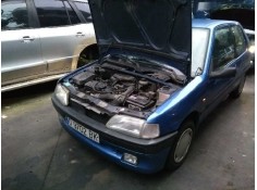 peugeot 106 (s1) del año 1994
