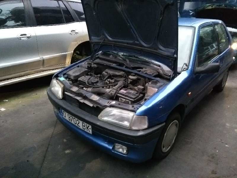 peugeot 106 (s1) del año 1994
