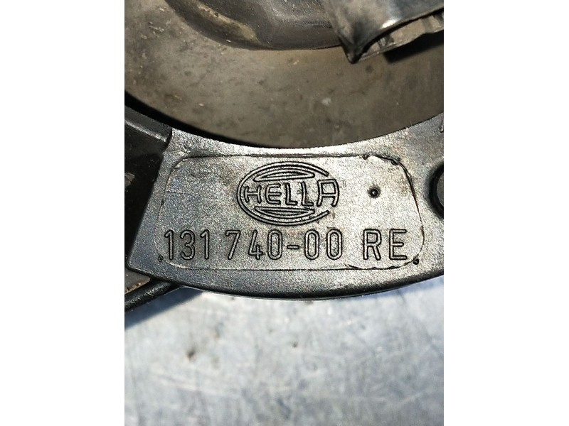 Recambio de faro derecho para bmw 5 (e34) 525 tds referencia OEM IAM 13174000  