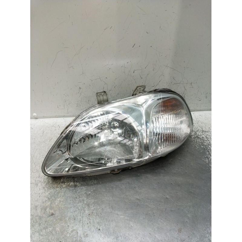 Recambio de faro izquierdo para honda civic vi hatchback (ej, ek) 1.5 i (ek3) referencia OEM IAM 89002964  