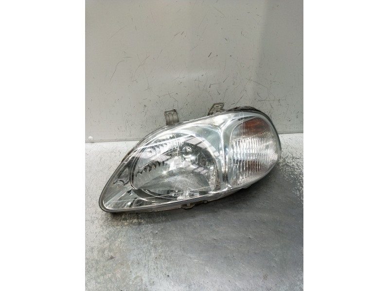 Recambio de faro izquierdo para honda civic vi hatchback (ej, ek) 1.5 i (ek3) referencia OEM IAM 89002964  