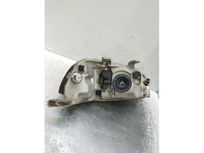 Recambio de faro izquierdo para honda civic vi hatchback (ej, ek) 1.5 i (ek3) referencia OEM IAM 89002964  