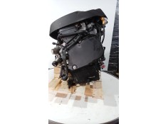 Recambio de motor completo para volkswagen touareg (7la) tdi r5 referencia OEM IAM BAC LUK 13519