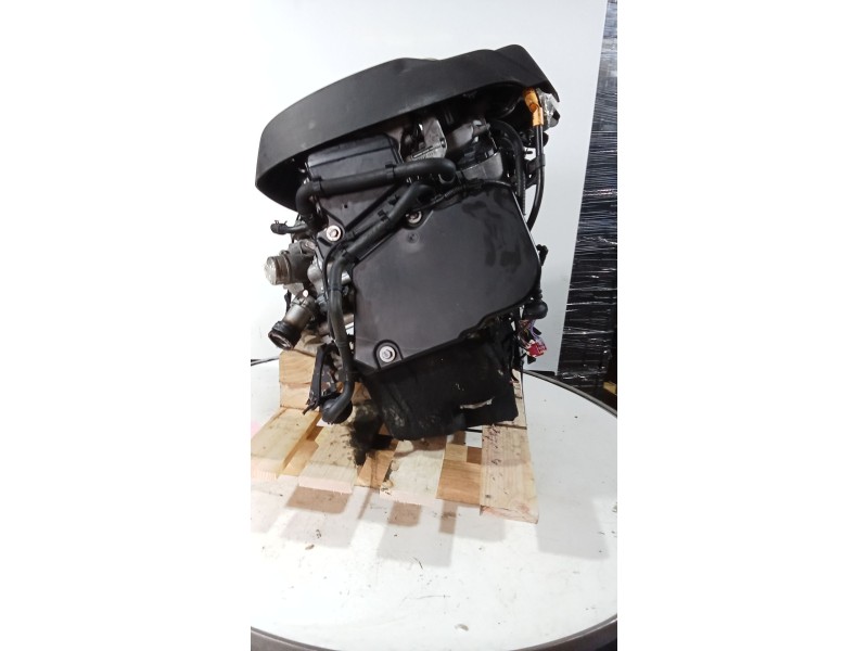 Recambio de motor completo para volkswagen touareg (7la) tdi r5 referencia OEM IAM BAC LUK 13519