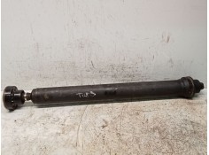 Recambio de transmision central para volkswagen touareg (7la) tdi r5 referencia OEM IAM   TRASERA