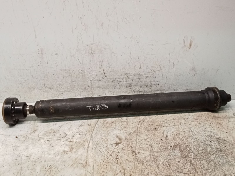 Recambio de transmision central para volkswagen touareg (7la) tdi r5 referencia OEM IAM   TRASERA