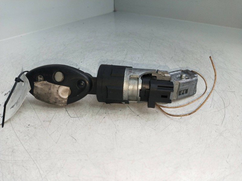 Recambio de conmutador de arranque para citroen c5 berlina 2.0 hdi fap cat (rhr / dw10bted4) referencia OEM IAM 9648445180  