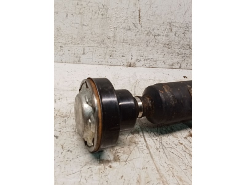 Recambio de transmision central para volkswagen touareg (7la) tdi r5 referencia OEM IAM   TRASERA