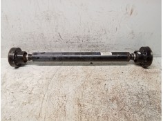 Recambio de transmision central para volkswagen touareg (7la) tdi r5 referencia OEM IAM 7L6521101  