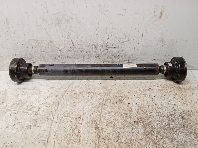 Recambio de transmision central para volkswagen touareg (7la) tdi r5 referencia OEM IAM 7L6521101  