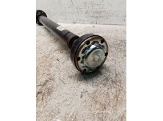 Recambio de transmision central para volkswagen touareg (7la) tdi r5 referencia OEM IAM 7L6521101   2